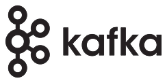 apache kafka logo