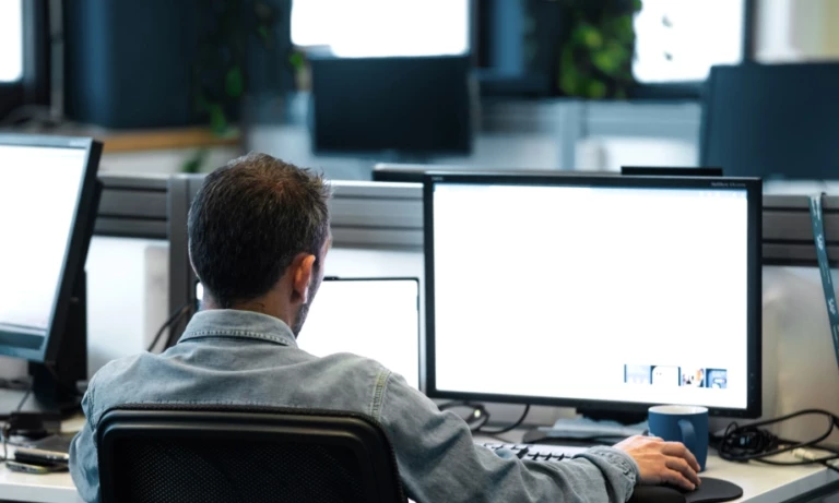 SAP monitoring real-time visibility